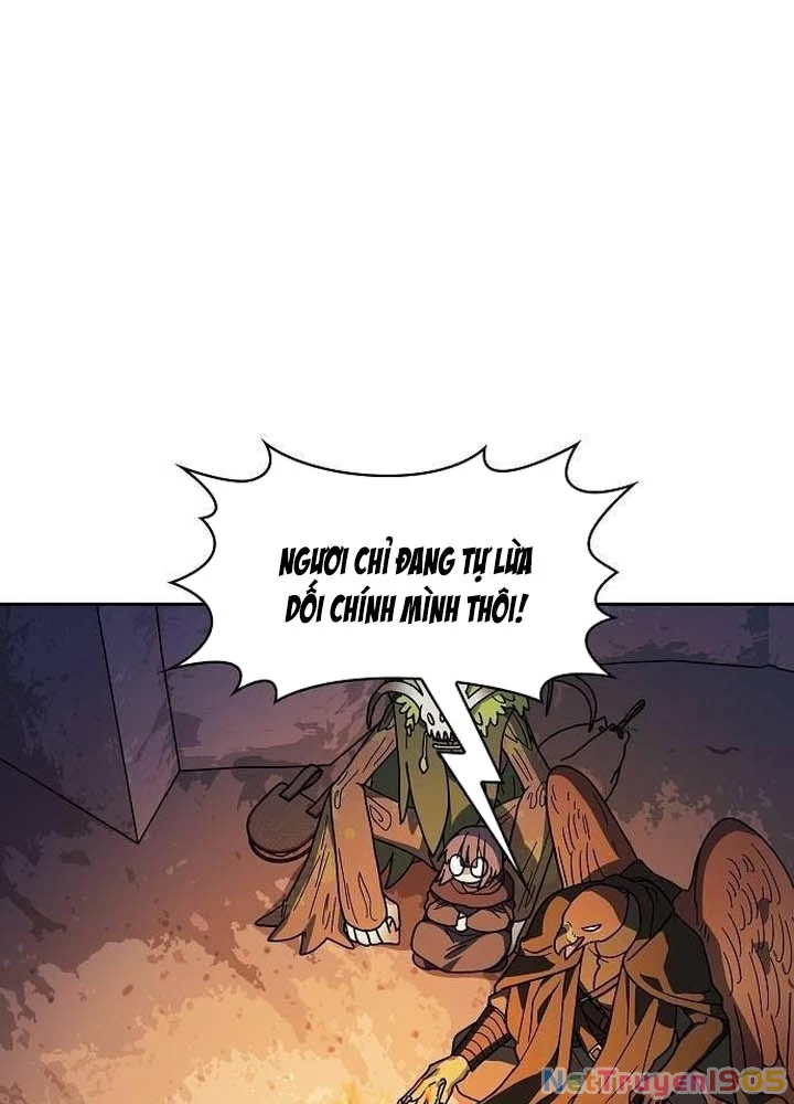 Nền Văn Minh Nebula Chapter 95 - 105