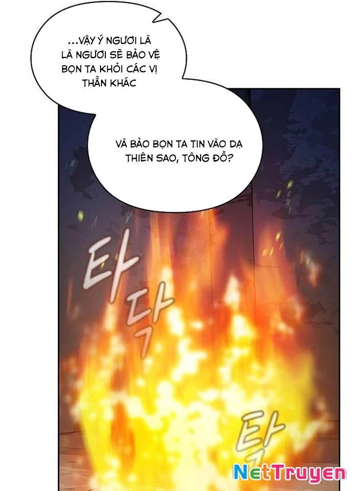 Nền Văn Minh Nebula Chapter 95 - 111