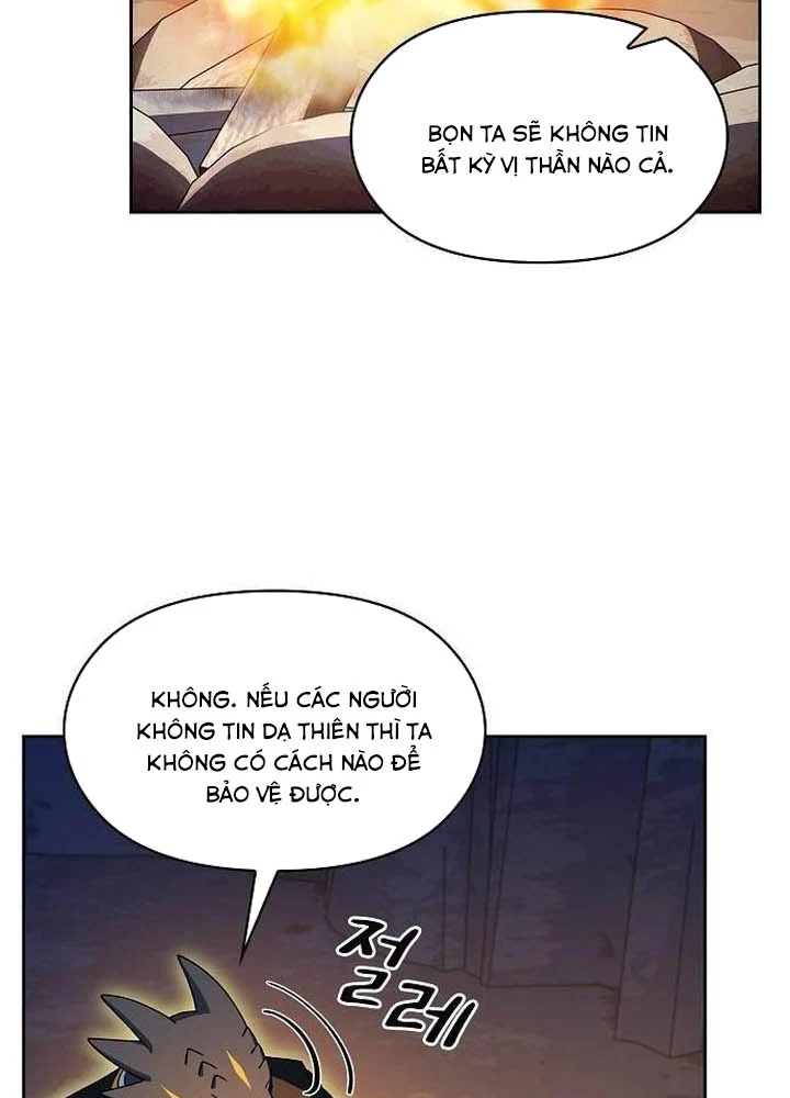 Nền Văn Minh Nebula Chapter 95 - 112