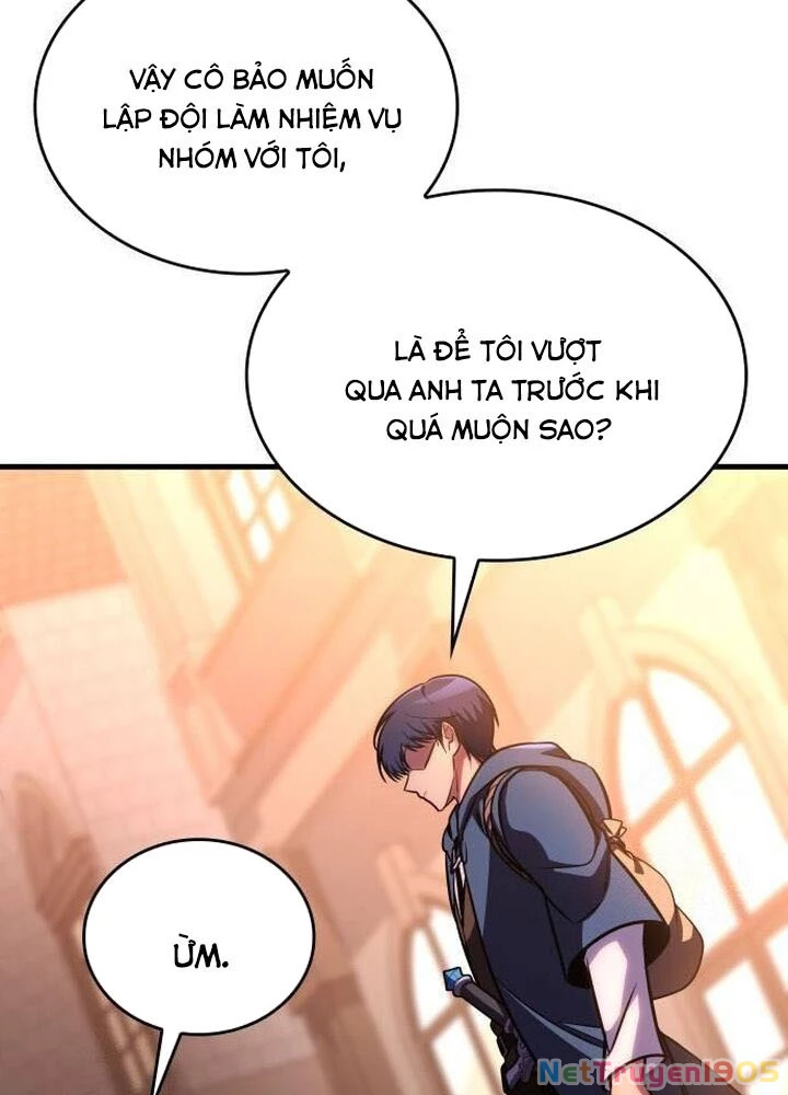 Cuốn Sách Chiến Lược Hàng Đầu Mà Chỉ Tôi Mới Có Thể Nhìn Thấy Chapter 72 - 74