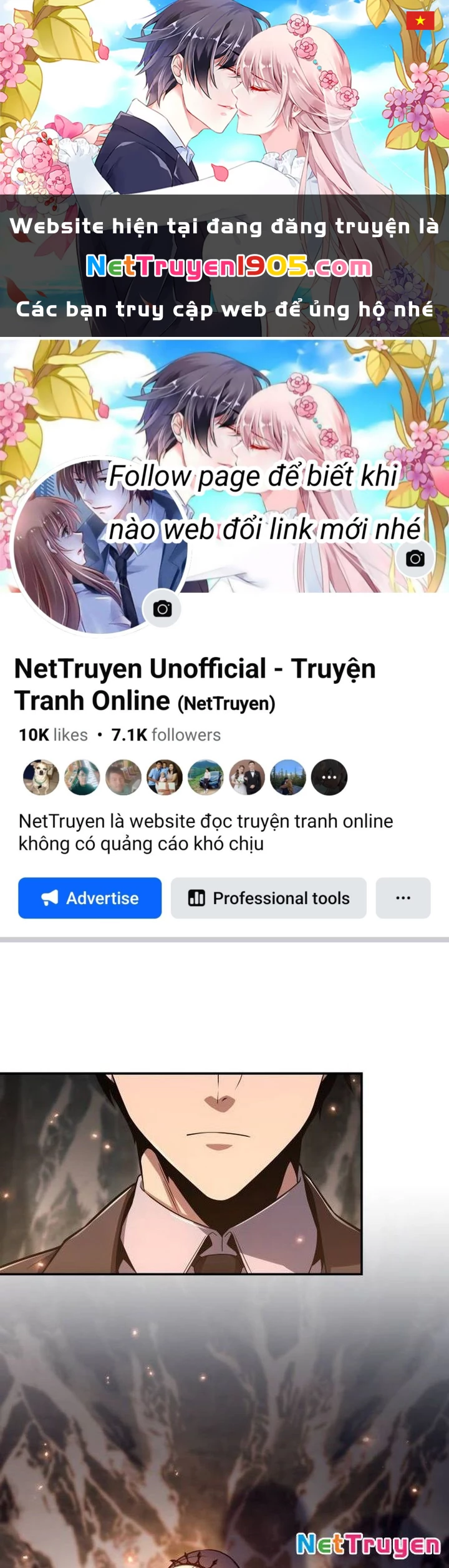 Vua Hiệp Sĩ Đã Trở Lại Với Một Vị Thần Chapter 117 - 1
