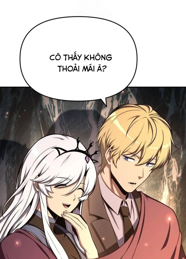 Vua Hiệp Sĩ Đã Trở Lại Với Một Vị Thần Chapter 117 - 4