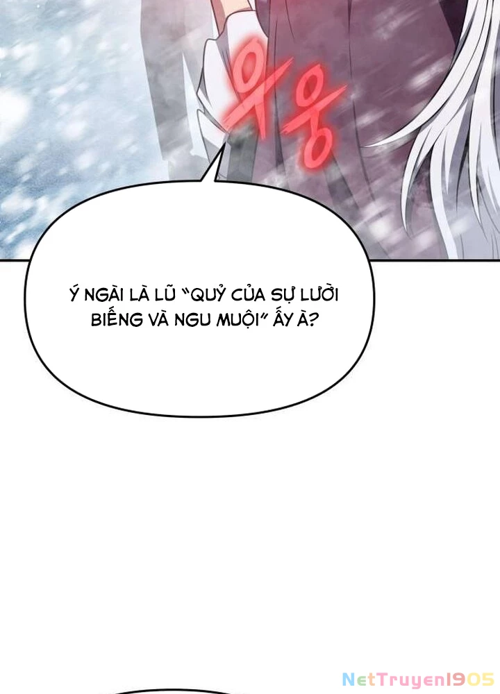 Vua Hiệp Sĩ Đã Trở Lại Với Một Vị Thần Chapter 117 - 54