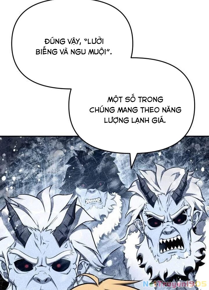 Vua Hiệp Sĩ Đã Trở Lại Với Một Vị Thần Chapter 117 - 55