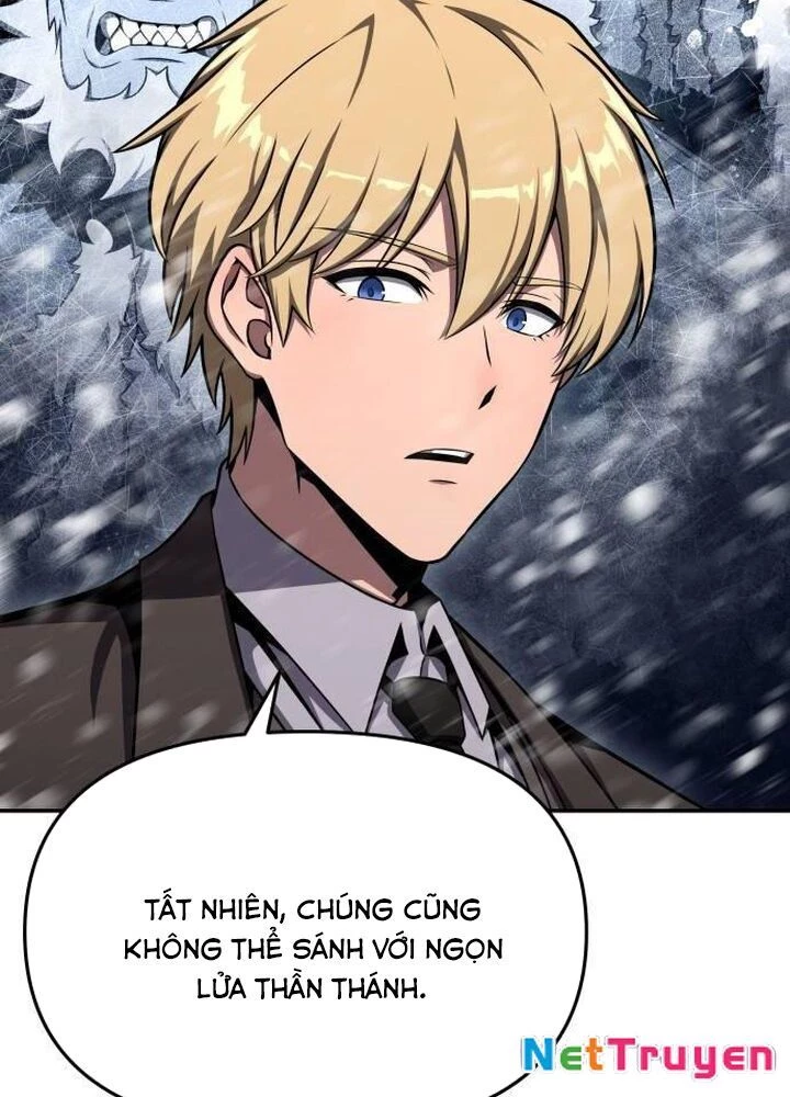 Vua Hiệp Sĩ Đã Trở Lại Với Một Vị Thần Chapter 117 - 56