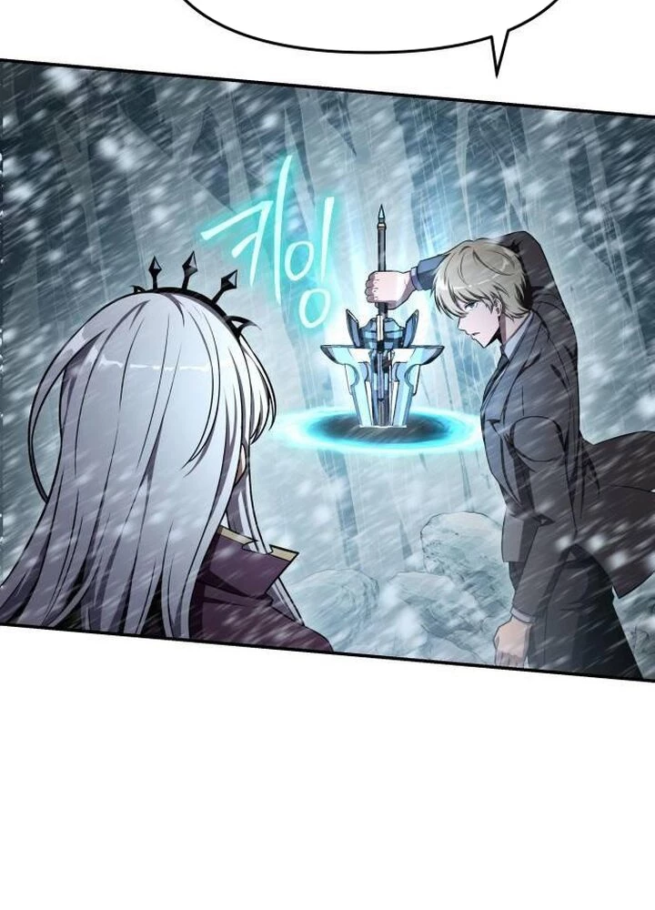 Vua Hiệp Sĩ Đã Trở Lại Với Một Vị Thần Chapter 117 - 74