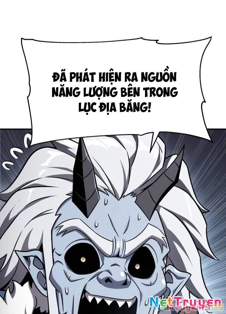 Vua Hiệp Sĩ Đã Trở Lại Với Một Vị Thần Chapter 117 - 106