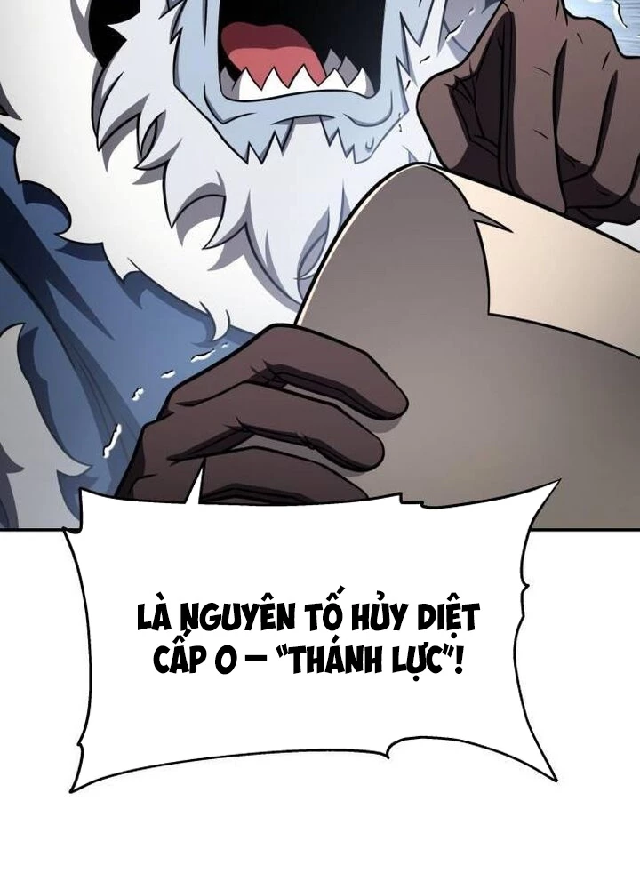 Vua Hiệp Sĩ Đã Trở Lại Với Một Vị Thần Chapter 117 - 107