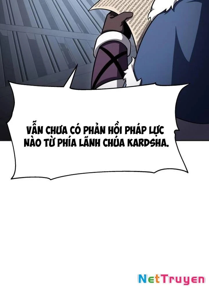 Vua Hiệp Sĩ Đã Trở Lại Với Một Vị Thần Chapter 117 - 111