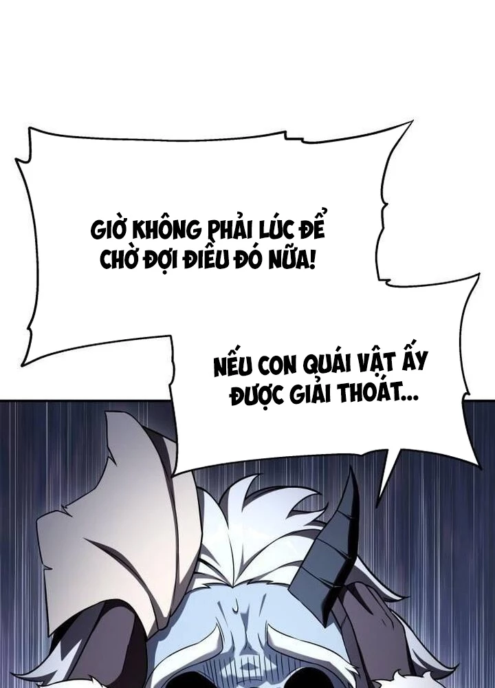 Vua Hiệp Sĩ Đã Trở Lại Với Một Vị Thần Chapter 117 - 112