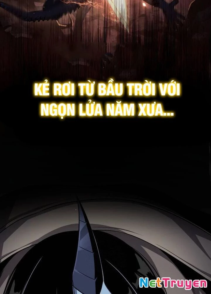 Vua Hiệp Sĩ Đã Trở Lại Với Một Vị Thần Chapter 117 - 116