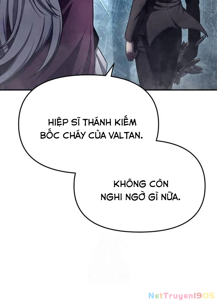 Vua Hiệp Sĩ Đã Trở Lại Với Một Vị Thần Chapter 117 - 124