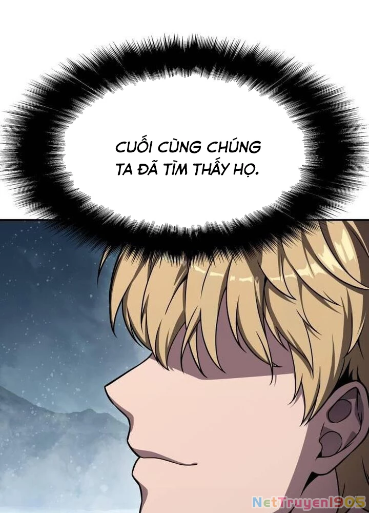Vua Hiệp Sĩ Đã Trở Lại Với Một Vị Thần Chapter 117 - 125