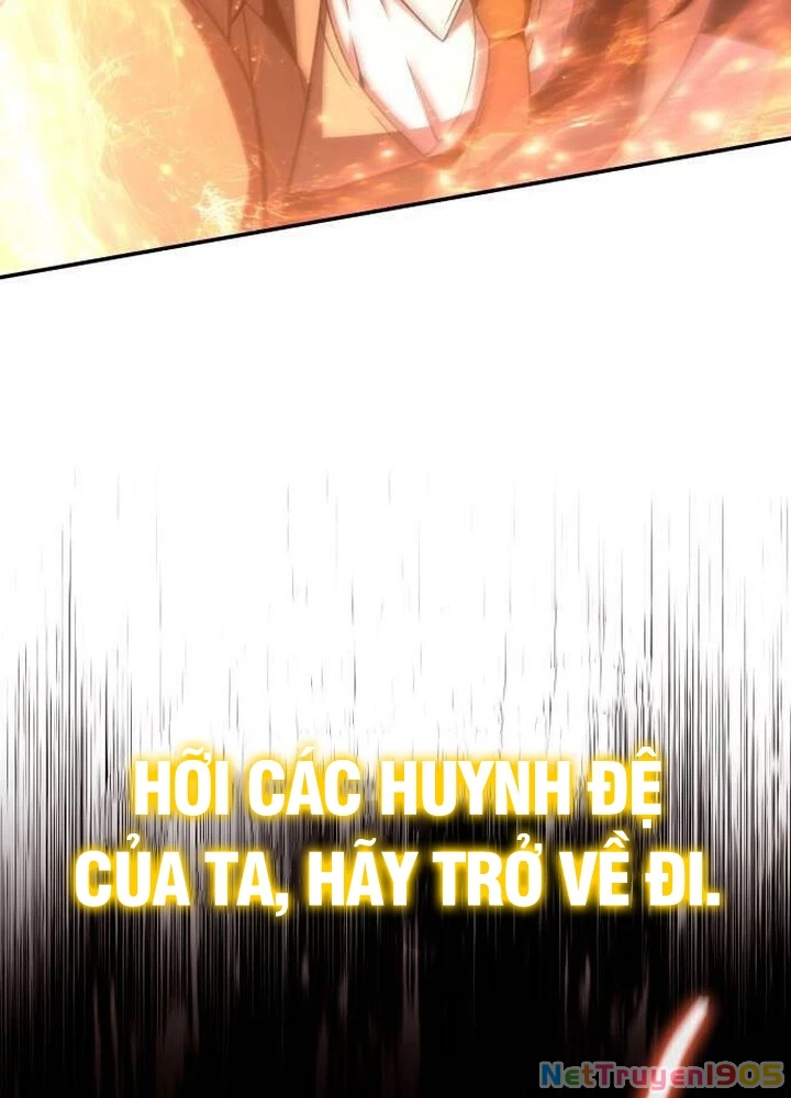 Vua Hiệp Sĩ Đã Trở Lại Với Một Vị Thần Chapter 117 - 134
