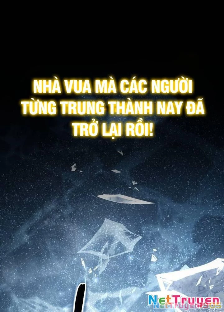 Vua Hiệp Sĩ Đã Trở Lại Với Một Vị Thần Chapter 117 - 136