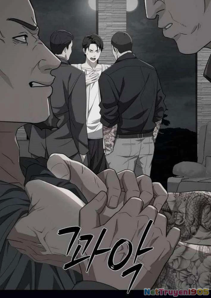 Lừa Đảo Bằng Giọng Nói Làm Đảo Lộn Cuộc Sống Của Bạn Chapter 41 - 35