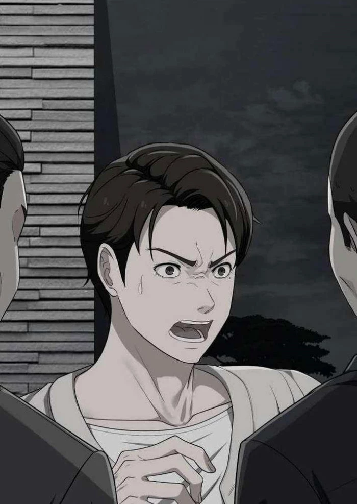 Lừa Đảo Bằng Giọng Nói Làm Đảo Lộn Cuộc Sống Của Bạn Chapter 41 - 37