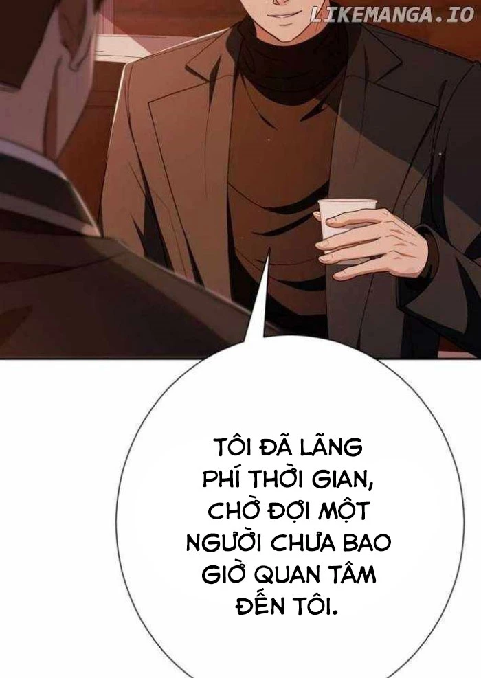 Lừa Đảo Bằng Giọng Nói Làm Đảo Lộn Cuộc Sống Của Bạn Chapter 41 - 40