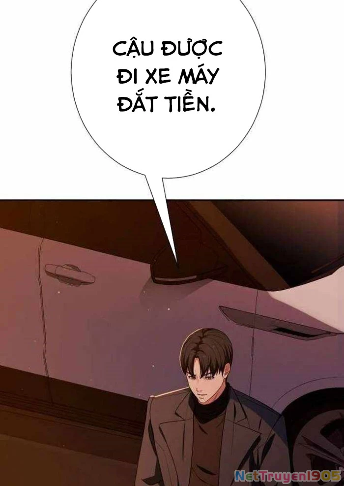 Lừa Đảo Bằng Giọng Nói Làm Đảo Lộn Cuộc Sống Của Bạn Chapter 41 - 48