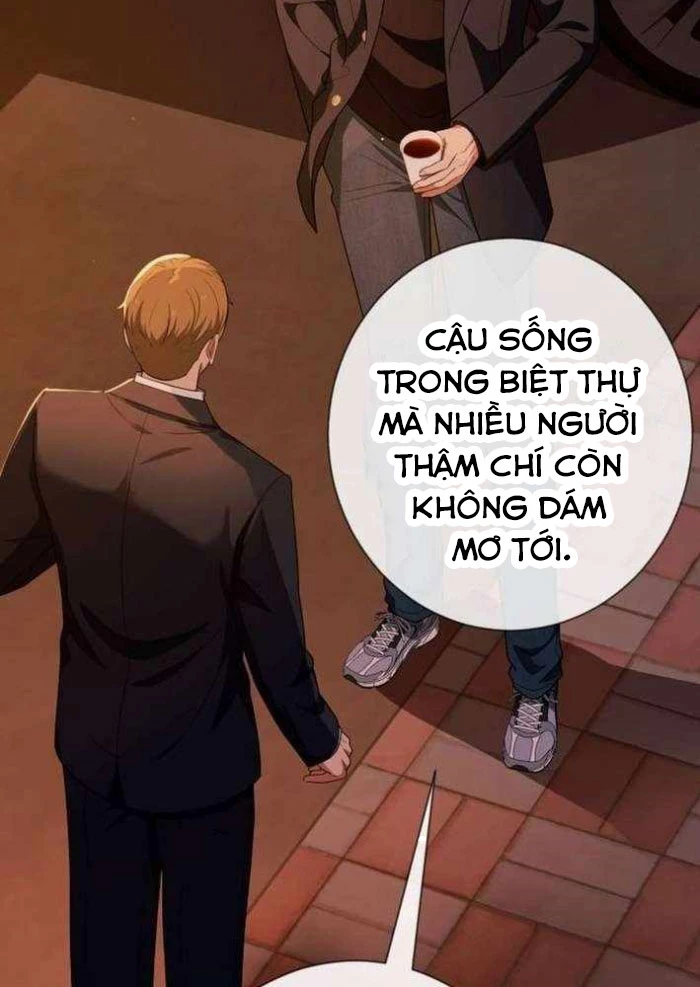Lừa Đảo Bằng Giọng Nói Làm Đảo Lộn Cuộc Sống Của Bạn Chapter 41 - 49