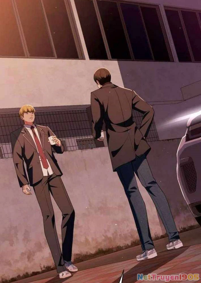 Lừa Đảo Bằng Giọng Nói Làm Đảo Lộn Cuộc Sống Của Bạn Chapter 41 - 57