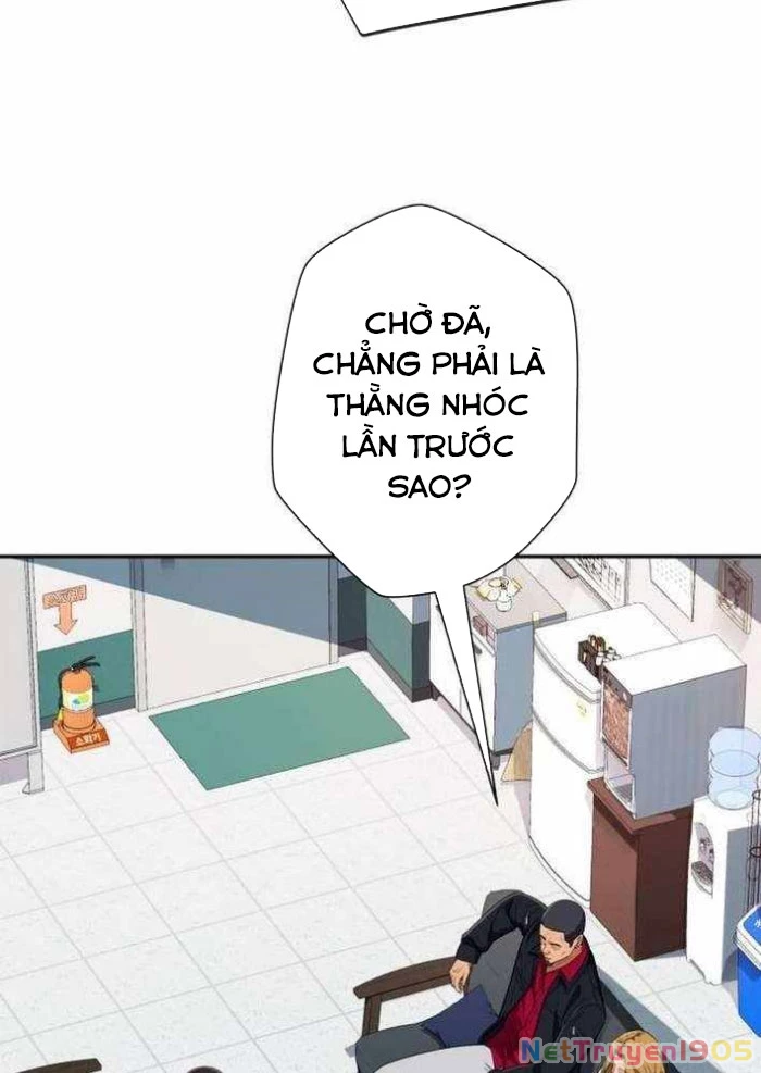 Lừa Đảo Bằng Giọng Nói Làm Đảo Lộn Cuộc Sống Của Bạn Chapter 41 - 67