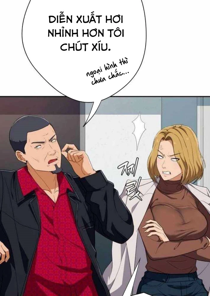 Lừa Đảo Bằng Giọng Nói Làm Đảo Lộn Cuộc Sống Của Bạn Chapter 41 - 69