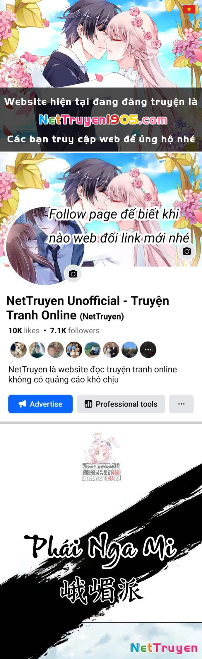Ông Võ Giả Và Cháu Chí Tôn Chapter 97 - 1