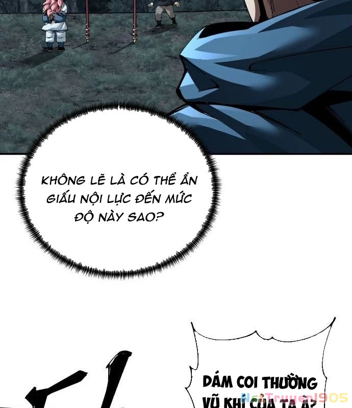 Ông Võ Giả Và Cháu Chí Tôn Chapter 97 - 70