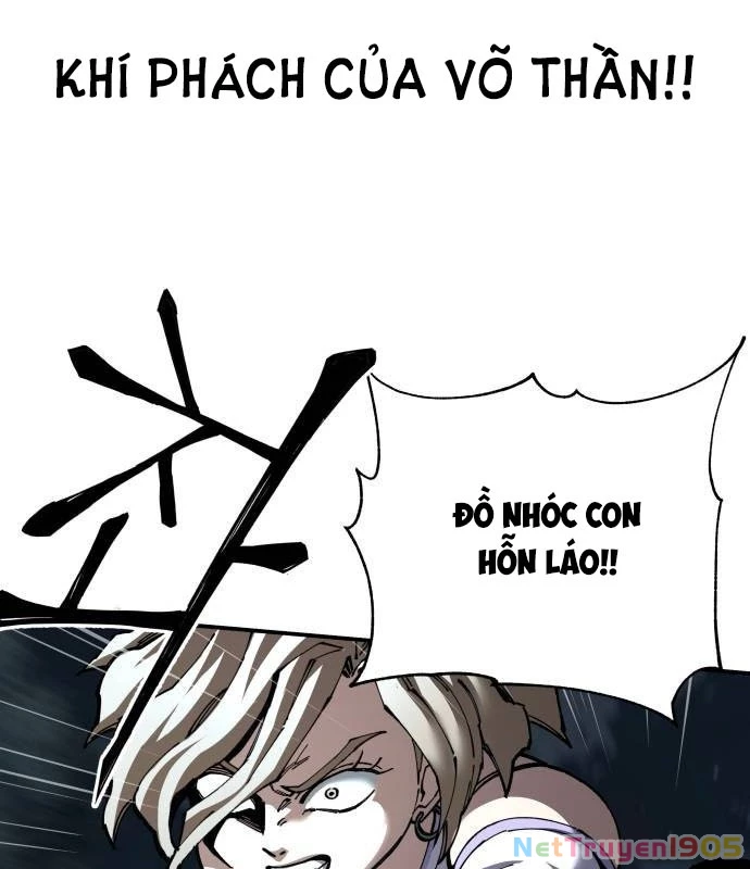 Ông Võ Giả Và Cháu Chí Tôn Chapter 97 - 80