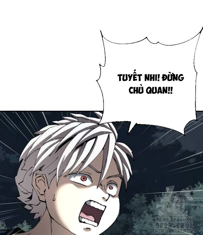 Ông Võ Giả Và Cháu Chí Tôn Chapter 97 - 93