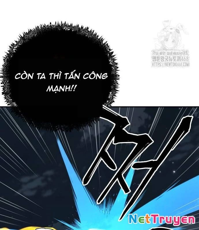 Ông Võ Giả Và Cháu Chí Tôn Chapter 97 - 106