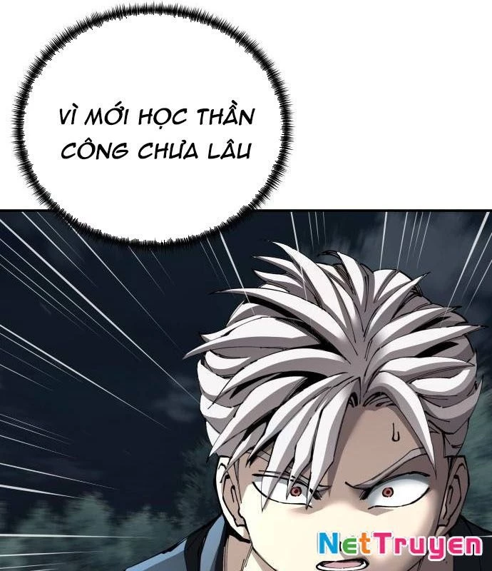 Ông Võ Giả Và Cháu Chí Tôn Chapter 97 - 111