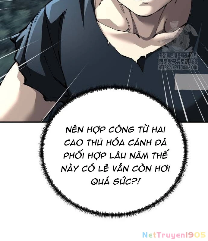 Ông Võ Giả Và Cháu Chí Tôn Chapter 97 - 112