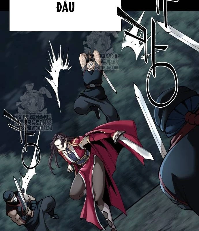 Ông Võ Giả Và Cháu Chí Tôn Chapter 97 - 132