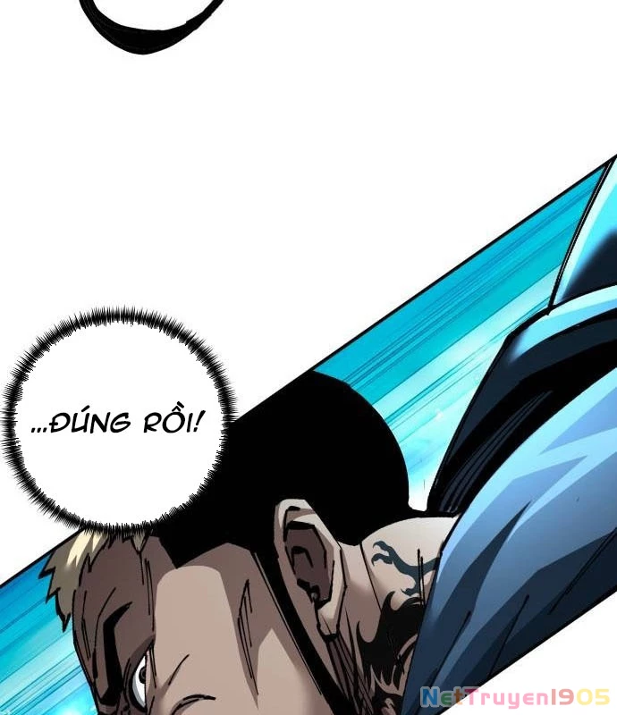 Ông Võ Giả Và Cháu Chí Tôn Chapter 97 - 147