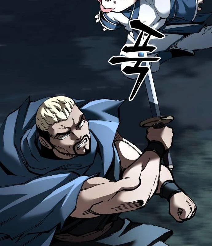 Ông Võ Giả Và Cháu Chí Tôn Chapter 97 - 149