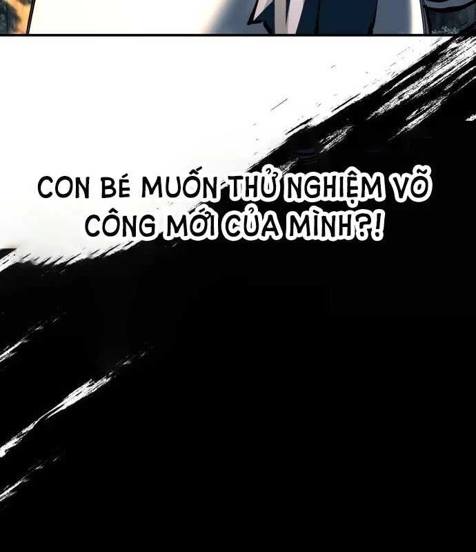 Ông Võ Giả Và Cháu Chí Tôn Chapter 97 - 193