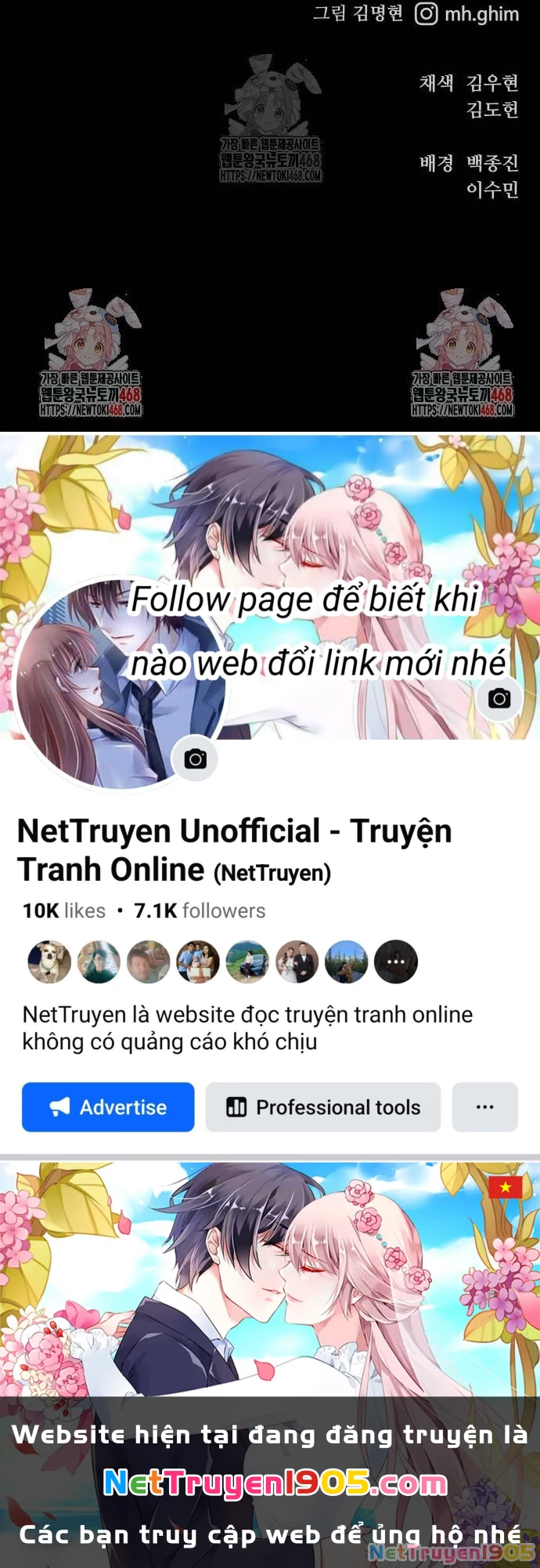 Ông Võ Giả Và Cháu Chí Tôn Chapter 97 - 195