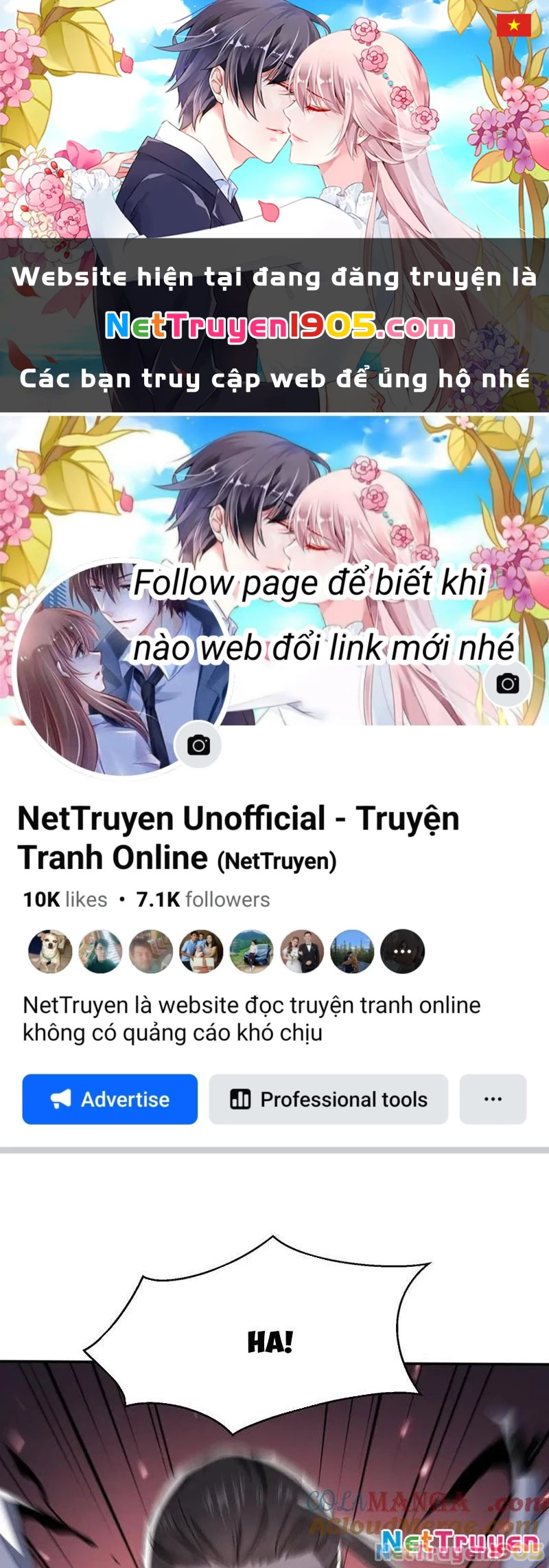 Nữ đồ đệ của ta muốn hắc hóa Chapter 55 - 1