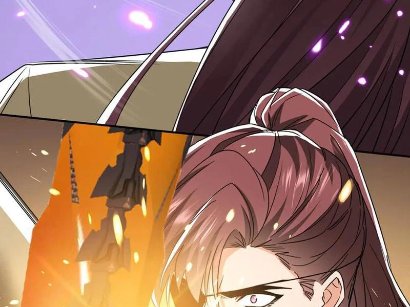 Nữ đồ đệ của ta muốn hắc hóa Chapter 55 - 7