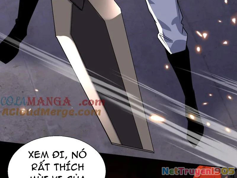 Nữ đồ đệ của ta muốn hắc hóa Chapter 55 - 22