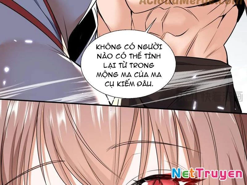 Nữ đồ đệ của ta muốn hắc hóa Chapter 55 - 101