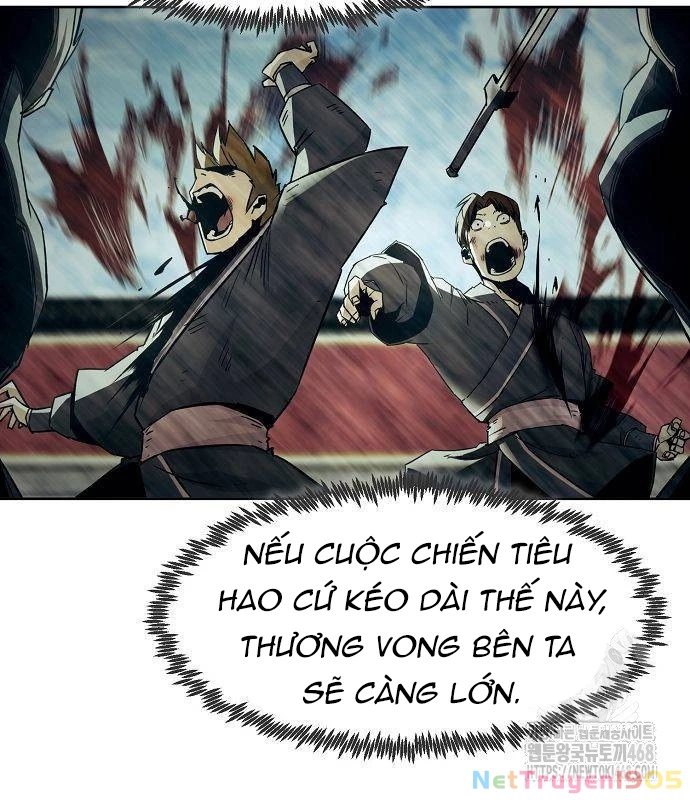Tiểu Gia Chủ Của Tứ Xuyên Đường Gia Trở Thành Kiếm Thần Chapter 77 - 18