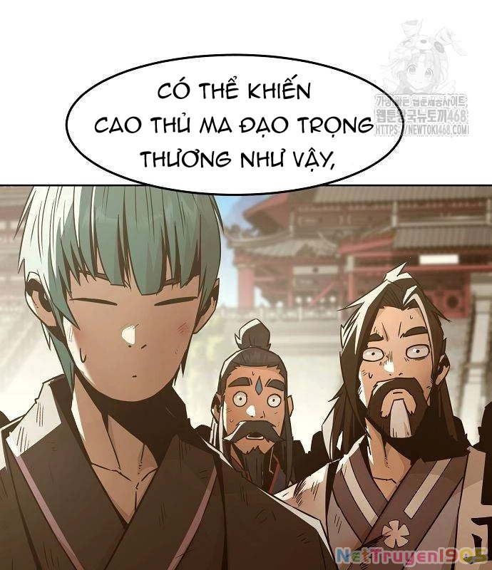 Tiểu Gia Chủ Của Tứ Xuyên Đường Gia Trở Thành Kiếm Thần Chapter 77 - 73