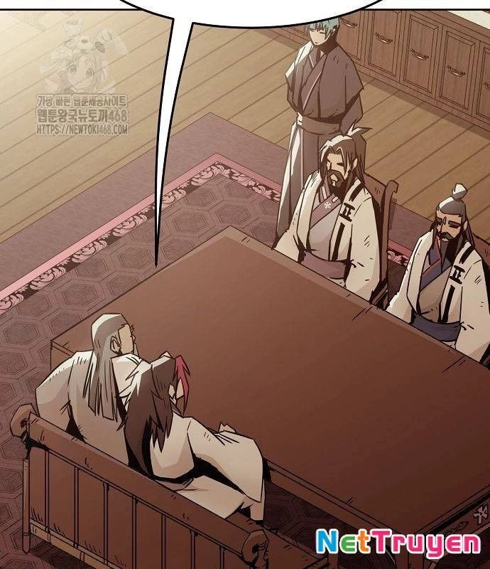Tiểu Gia Chủ Của Tứ Xuyên Đường Gia Trở Thành Kiếm Thần Chapter 77 - 81