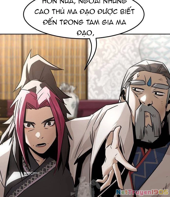 Tiểu Gia Chủ Của Tứ Xuyên Đường Gia Trở Thành Kiếm Thần Chapter 77 - 83