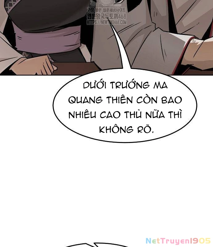 Tiểu Gia Chủ Của Tứ Xuyên Đường Gia Trở Thành Kiếm Thần Chapter 77 - 84