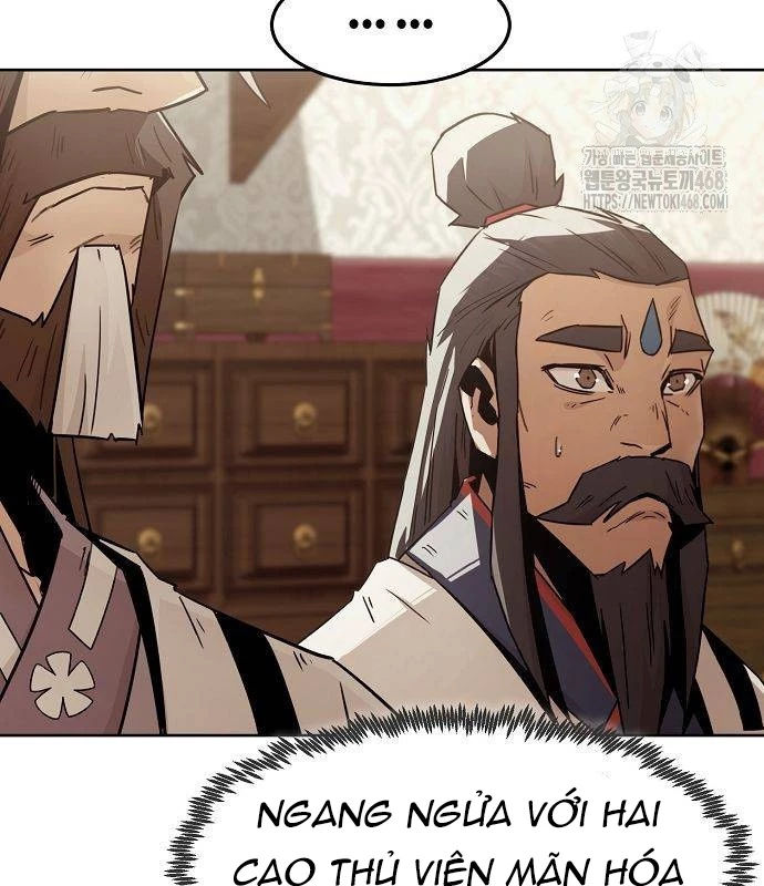Tiểu Gia Chủ Của Tứ Xuyên Đường Gia Trở Thành Kiếm Thần Chapter 77 - 89
