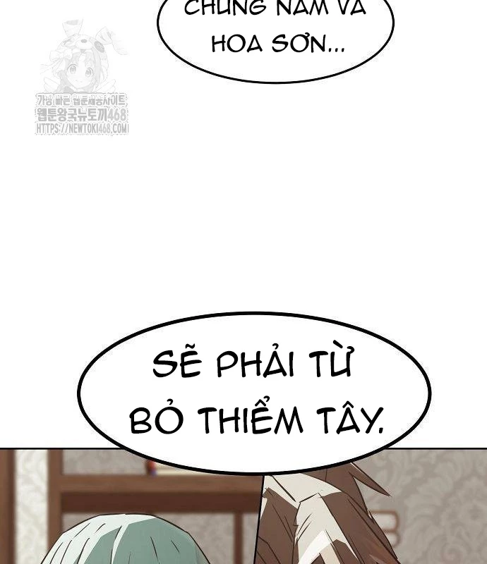 Tiểu Gia Chủ Của Tứ Xuyên Đường Gia Trở Thành Kiếm Thần Chapter 77 - 97